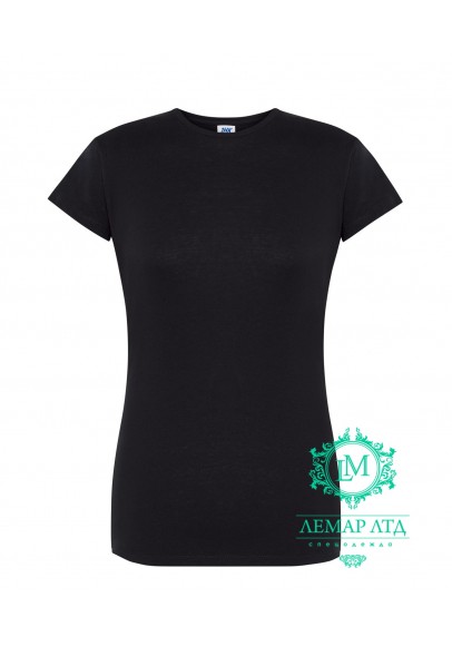 Футболка жіноча JHK LADY COMFORT